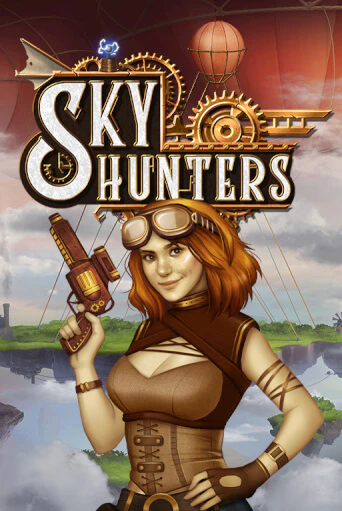 Sky Hunters Gamble Feature демо слот бесплатно в браузере | Казино Azino 777