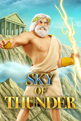 Sky of Thunder демо слот бесплатно в браузере | Казино Azino 777
