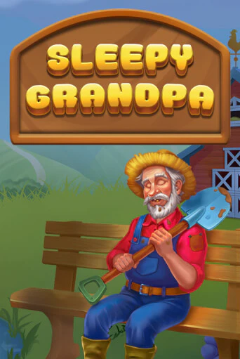Sleepy Grandpa демо слот бесплатно в браузере | Казино Azino 777