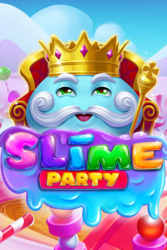 Slime Party демо слот бесплатно в браузере | Казино Azino 777