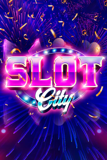 Slot City демо слот бесплатно в браузере | Казино Azino 777
