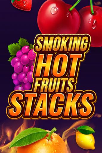 Smoking Hot Fruits Stacks демо слот бесплатно в браузере | Казино Azino 777