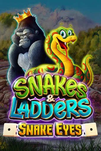 Snakes & Ladders 2 - Snake Eyes™ демо слот бесплатно в браузере | Казино Azino 777