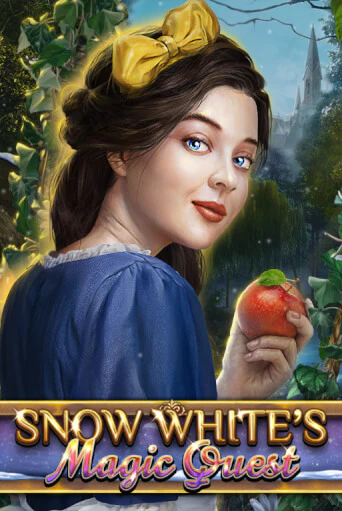 Snow White's Magic Quest демо слот бесплатно в браузере | Казино Azino 777