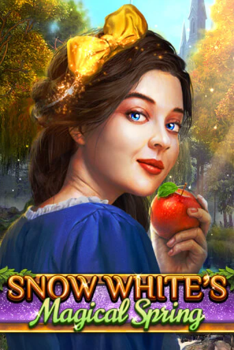 Snow White's Magical Spring демо слот бесплатно в браузере | Казино Azino 777