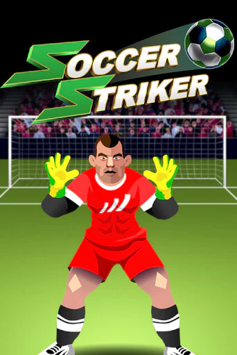 Soccer Striker демо слот бесплатно в браузере | Казино Azino 777