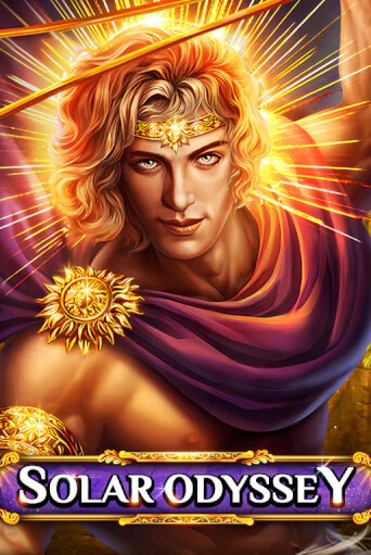 Solar Odyssey демо слот бесплатно в браузере | Казино Azino 777