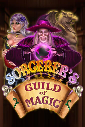 Sorcerer's Guild of Magic демо слот бесплатно в браузере | Казино Azino 777
