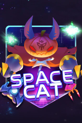 Space Cat демо слот бесплатно в браузере | Казино Azino 777