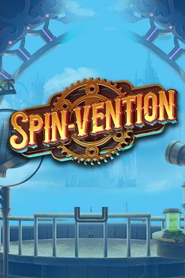 Spin-vention демо слот бесплатно в браузере | Казино Azino 777