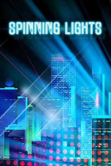 Spinning Lights демо слот бесплатно в браузере | Казино Azino 777