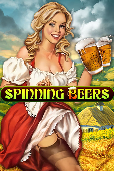 Spinning Beers демо слот бесплатно в браузере | Казино Azino 777