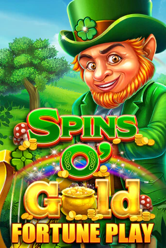 Spins O’ Gold Fortune Play демо слот бесплатно в браузере | Казино Azino 777