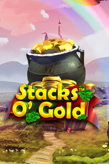 Stacks O' Gold демо слот бесплатно в браузере | Казино Azino 777