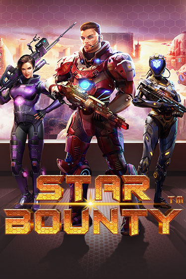 Star Bounty демо слот бесплатно в браузере | Казино Azino 777