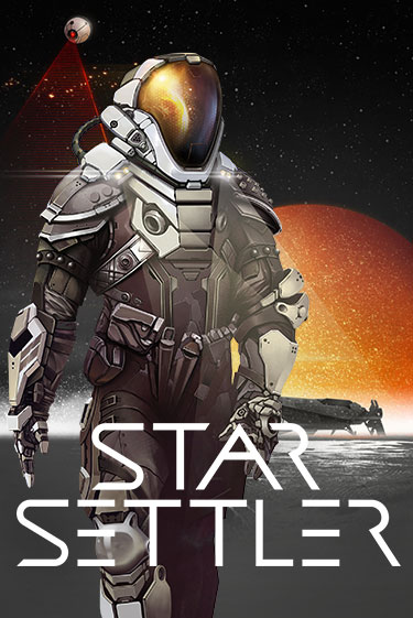 Star Settler демо слот бесплатно в браузере | Казино Azino 777