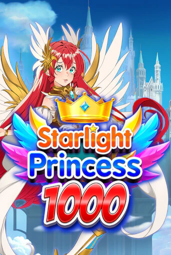Starlight Princess 1000 демо слот бесплатно в браузере | Казино Azino 777