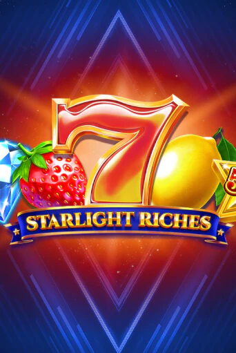Starlight Riches демо слот бесплатно в браузере | Казино Azino 777