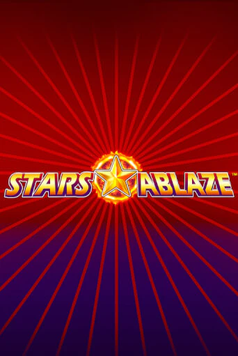 Stars Ablaze демо слот бесплатно в браузере | Казино Azino 777