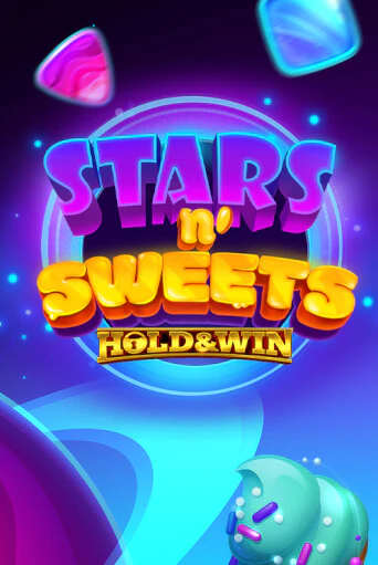 Stars n' Sweets™ Hold & Win™ демо слот бесплатно в браузере | Казино Azino 777