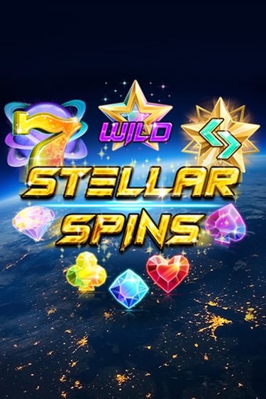 Stellar Spins демо слот бесплатно в браузере | Казино Azino 777