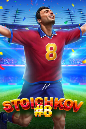 Stoichkov 8 демо слот бесплатно в браузере | Казино Azino 777