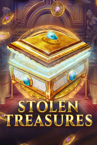 Stolen Treasures демо слот бесплатно в браузере | Казино Azino 777
