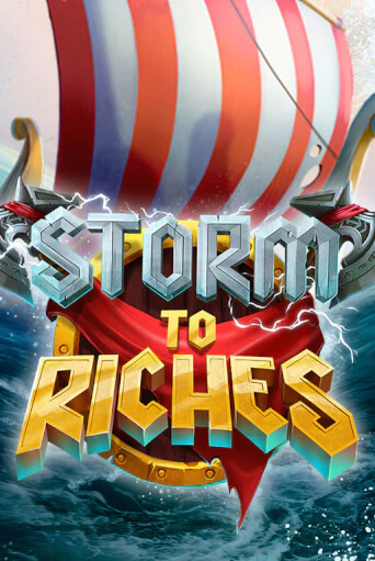 Storm To Riches демо слот бесплатно в браузере | Казино Azino 777