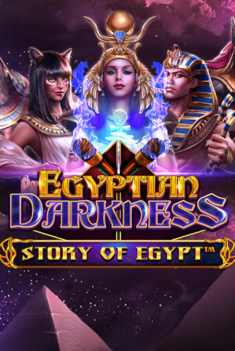 Story Of Egypt - Egyptian Darkness демо слот бесплатно в браузере | Казино Azino 777