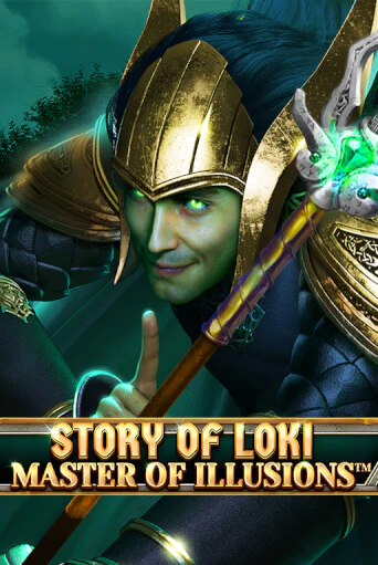 Story Of Loki - Master Of Illusions демо слот бесплатно в браузере | Казино Azino 777