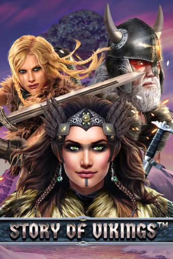 Story Of Vikings Christmas Edition демо слот бесплатно в браузере | Казино Azino 777