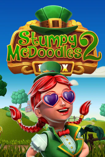 Stumpy McDoodles 2 демо слот бесплатно в браузере | Казино Azino 777