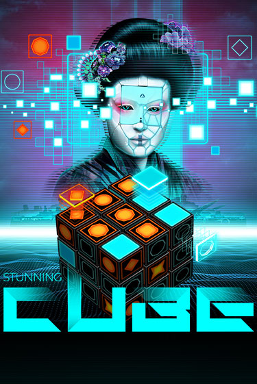Stunning Cube демо слот бесплатно в браузере | Казино Azino 777