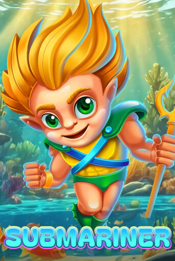 Submariner демо слот бесплатно в браузере | Казино Azino 777