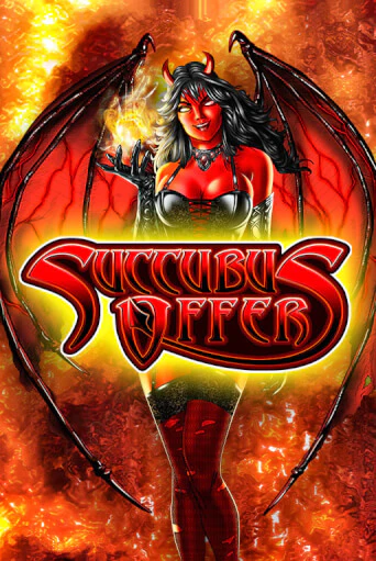 Succubus Offer демо слот бесплатно в браузере | Казино Azino 777