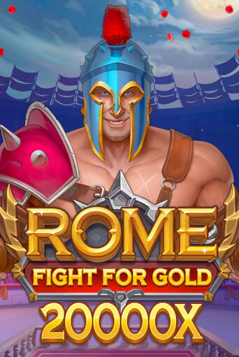 Rome: Fight For Gold демо слот бесплатно в браузере | Казино Azino 777