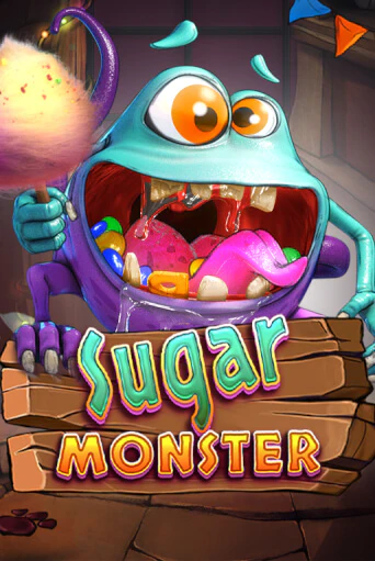 Sugar Monster демо слот бесплатно в браузере | Казино Azino 777