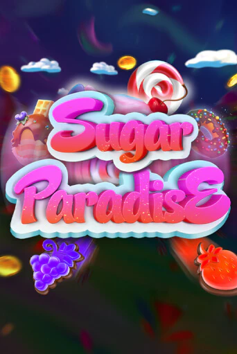 Sugar Paradise демо слот бесплатно в браузере | Казино Azino 777