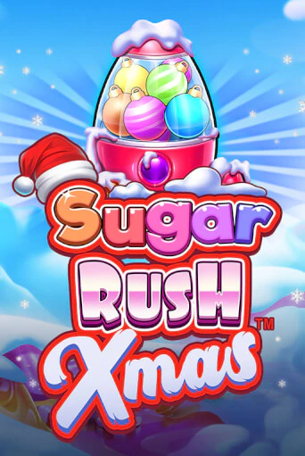 Sugar Rush Xmas демо слот бесплатно в браузере | Казино Azino 777