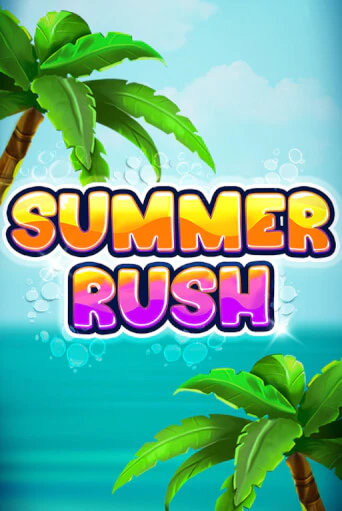 Summer Rush демо слот бесплатно в браузере | Казино Azino 777