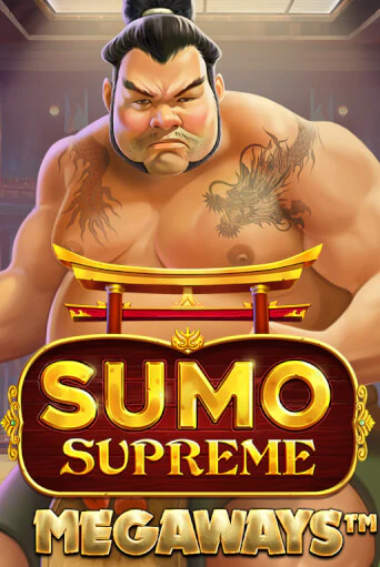 Sumo Supreme Megaways демо слот бесплатно в браузере | Казино Azino 777