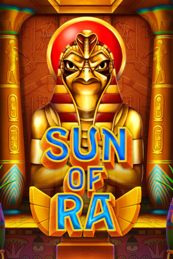 Sun of Ra демо слот бесплатно в браузере | Казино Azino 777