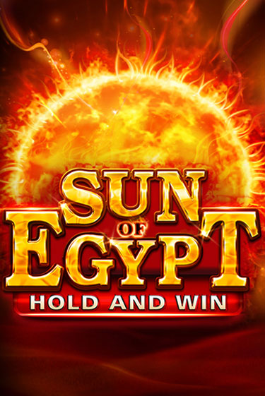 Sun of Egypt демо слот бесплатно в браузере | Казино Azino 777