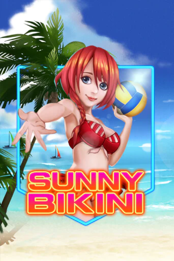 Sunny Bikini демо слот бесплатно в браузере | Казино Azino 777