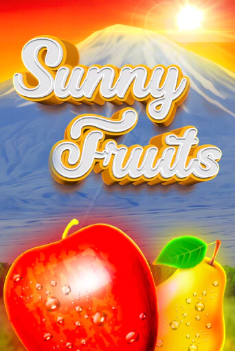 Sunny Fruits демо слот бесплатно в браузере | Казино Azino 777