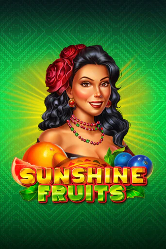 Sunshine Fruits демо слот бесплатно в браузере | Казино Azino 777
