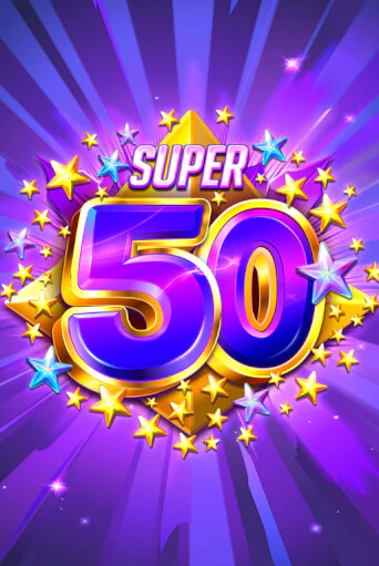 Super 50 Stars демо слот бесплатно в браузере | Казино Azino 777