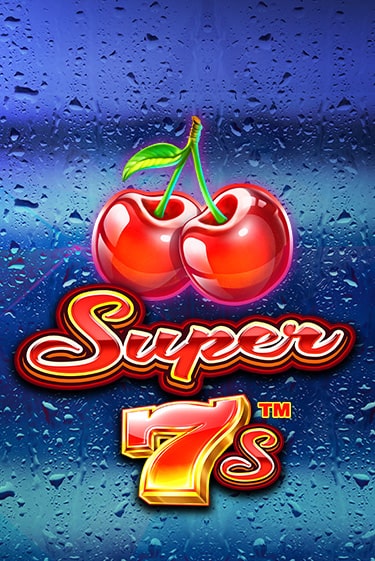 Super 7s™ демо слот бесплатно в браузере | Казино Azino 777