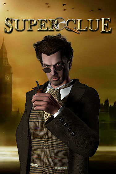 Super Clue демо слот бесплатно в браузере | Казино Azino 777