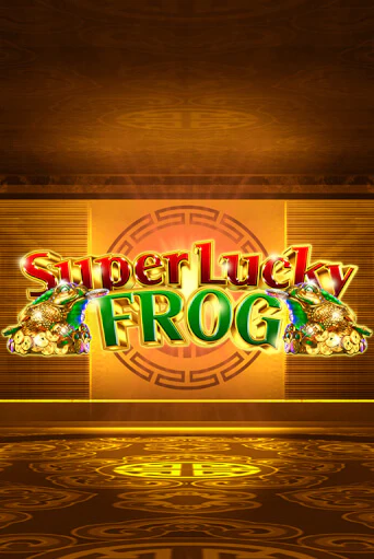 Super Lucky Frog демо слот бесплатно в браузере | Казино Azino 777